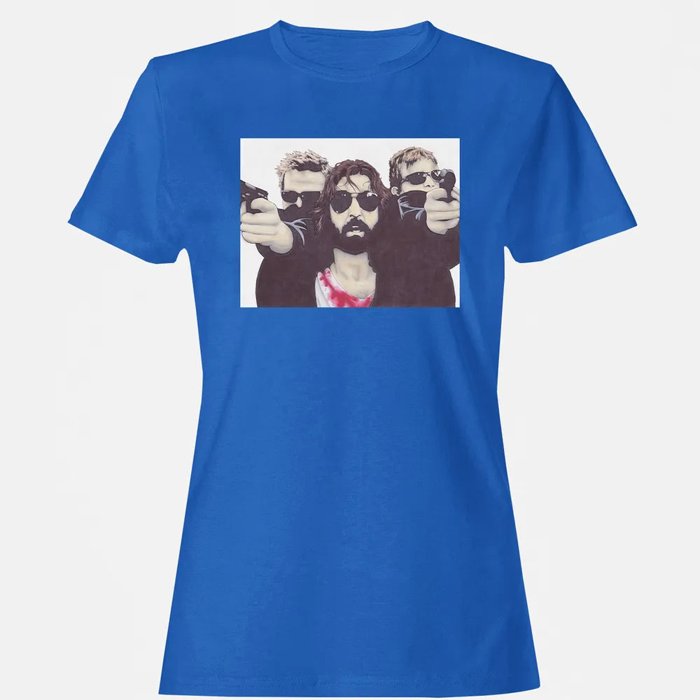 Women's T-shirt - WA357YWH