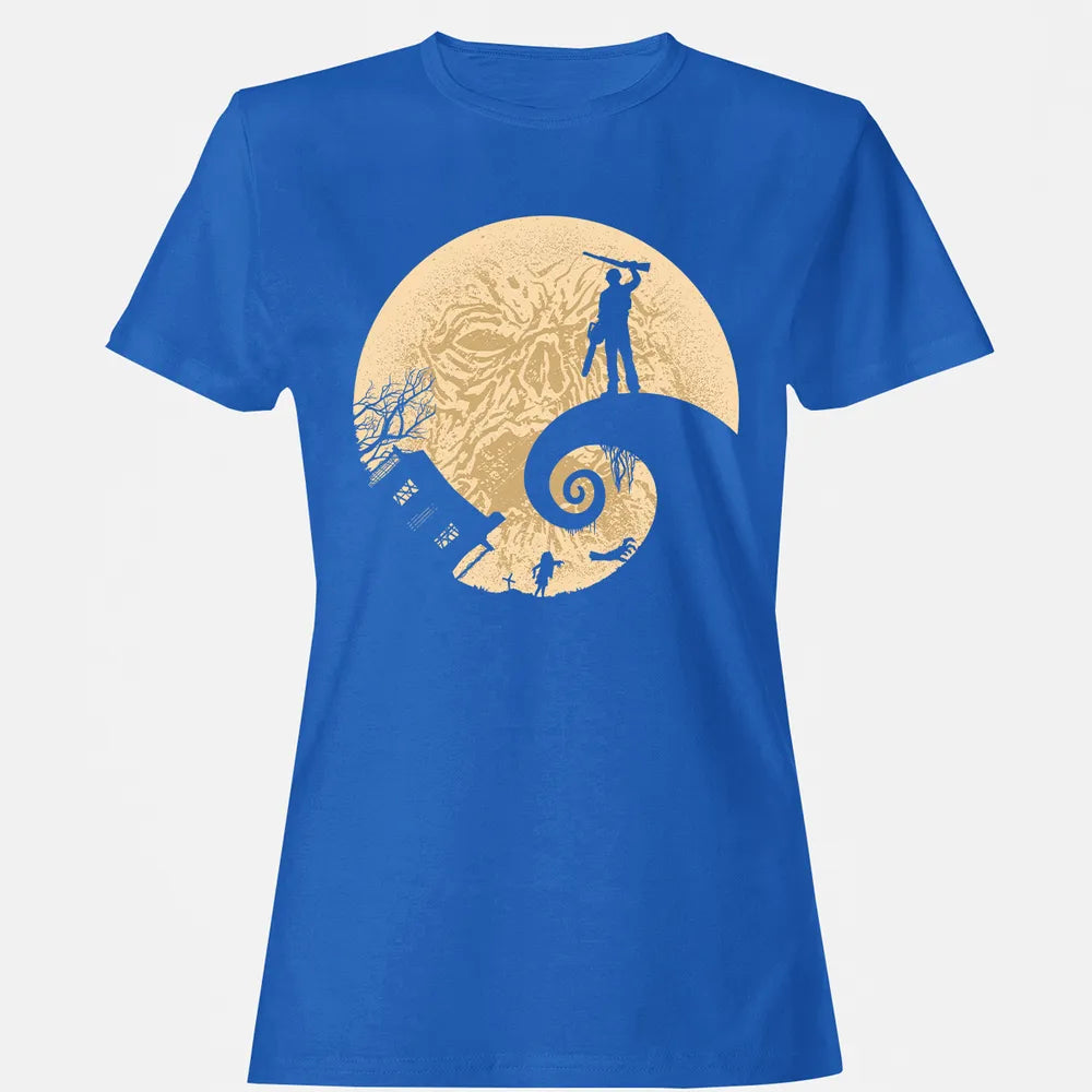 Women's T-shirt - GRKK8LSR