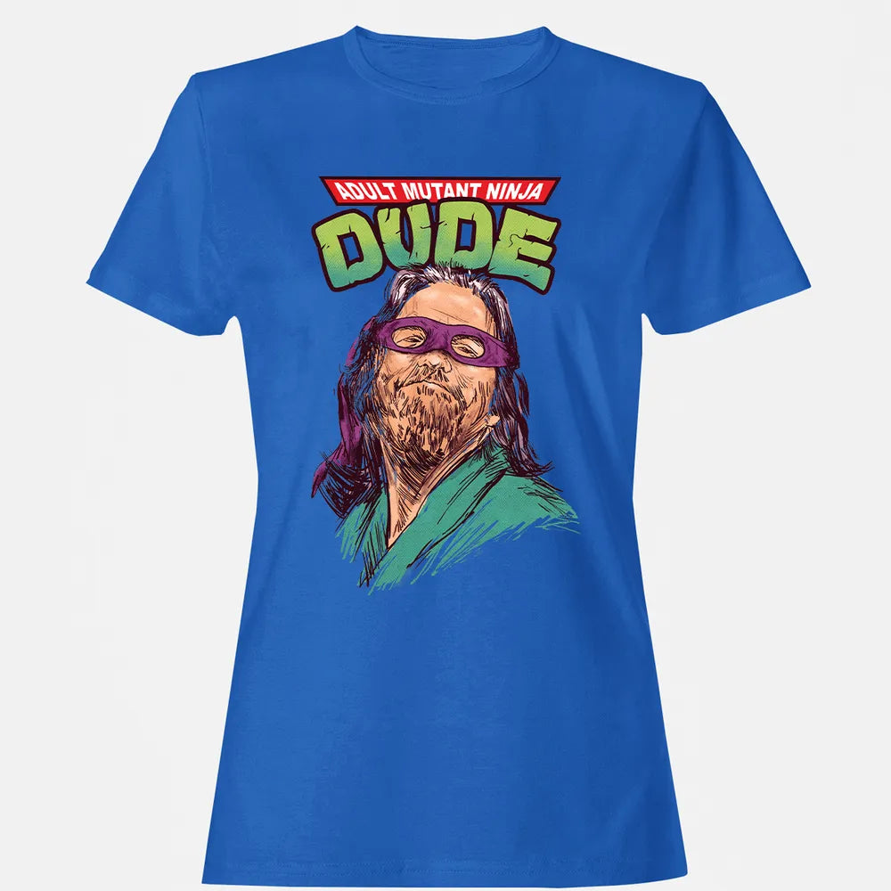 Women's T-shirt - XWAZHJXG