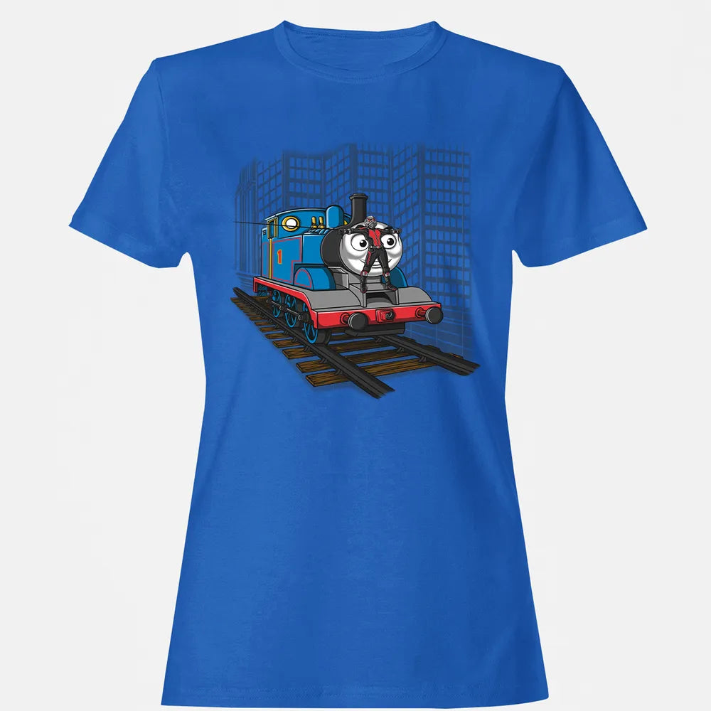 Women's T-shirt - 2NGTQ5WT