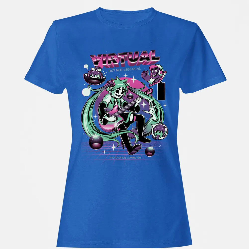 Women's T-shirt - B7G76YXQ