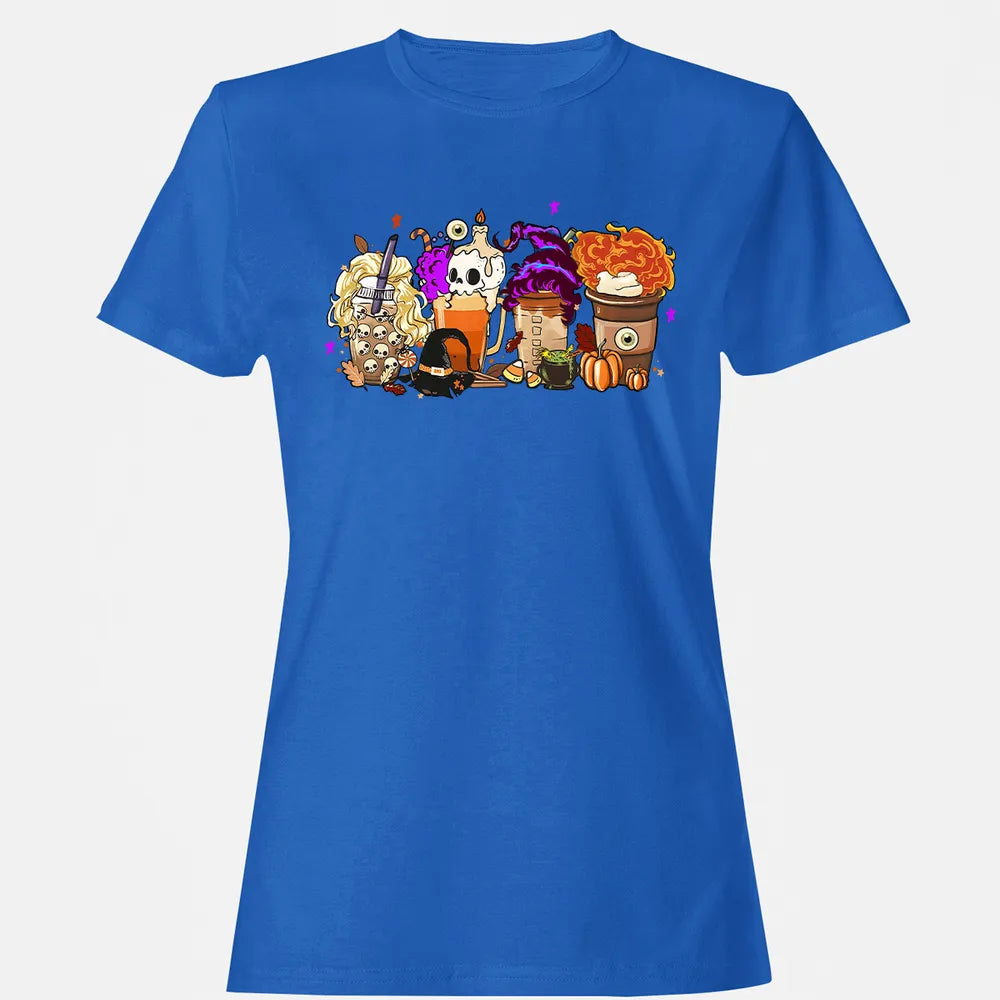 Women's T-shirt - 5UVTTGUD