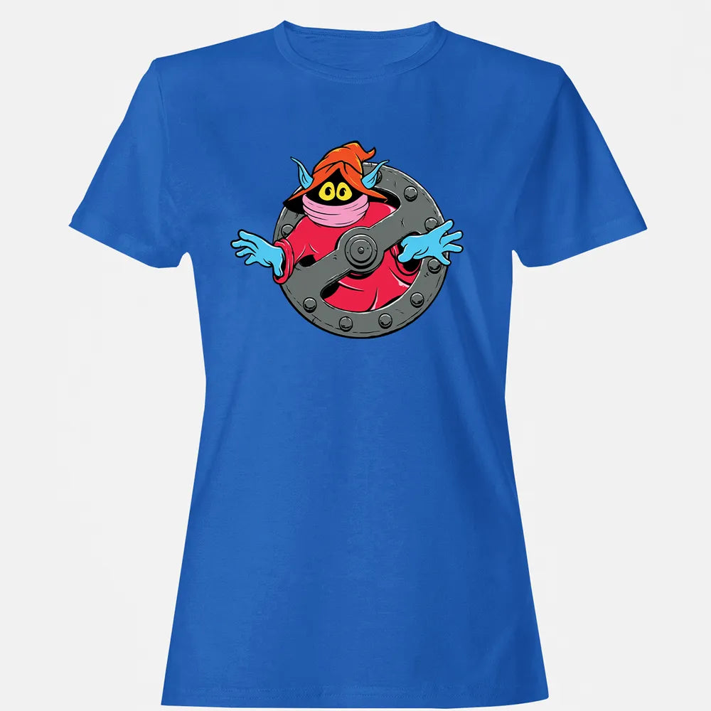 Women's T-shirt - LCK8Q9FL