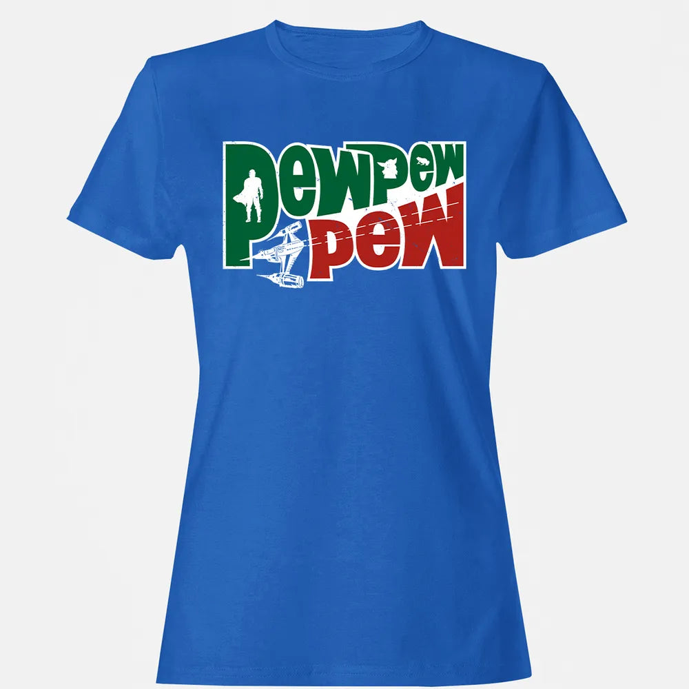 Women's T-shirt - 4BJ4DJHR