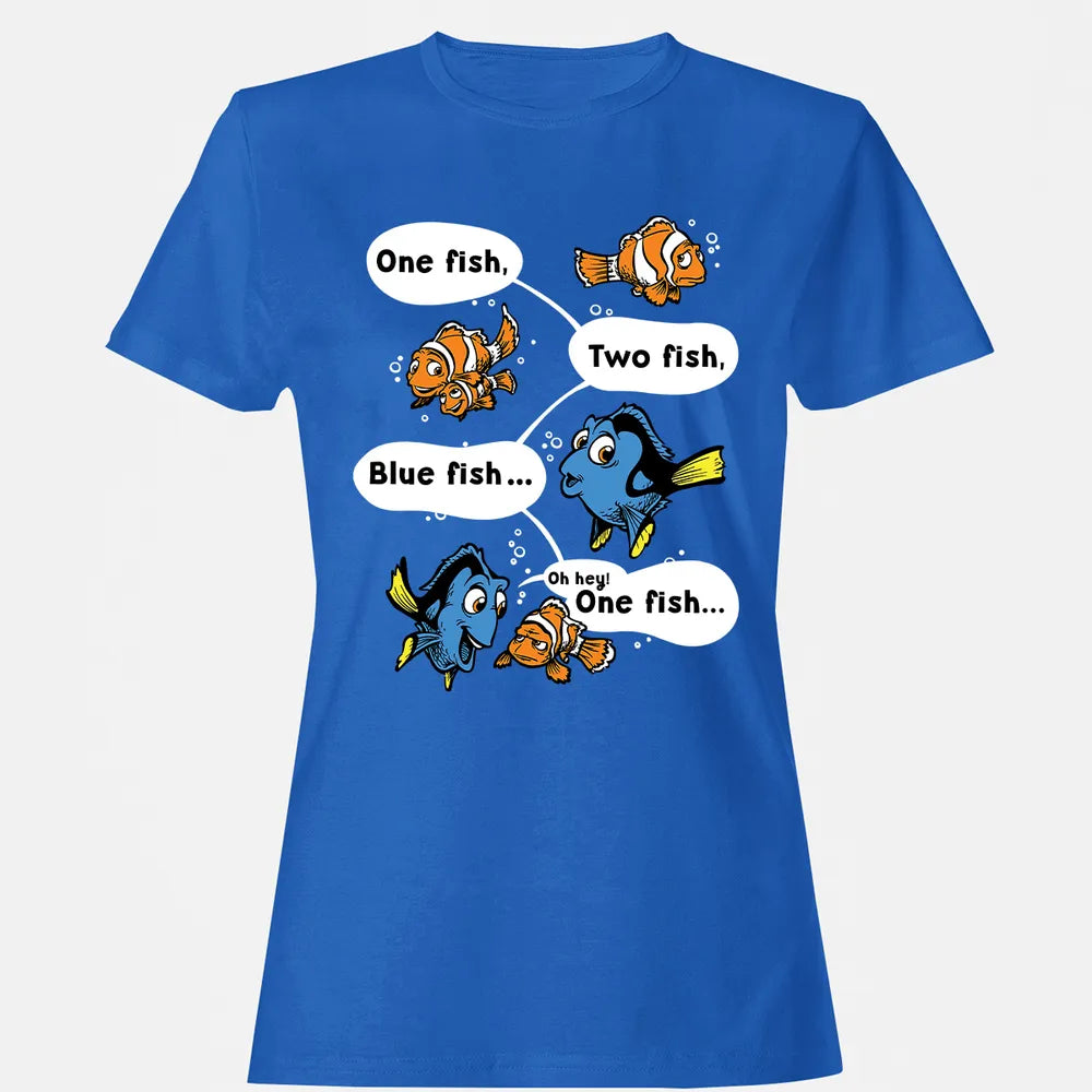 Women's T-shirt - 3XU7R7ZE