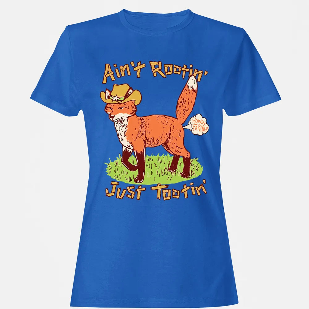 Women's T-shirt - BFTU47VW