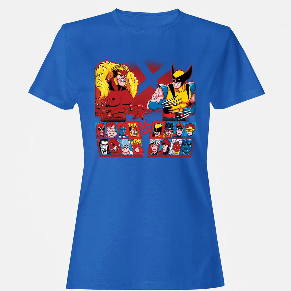 Women's T-shirt - YECN88CZ