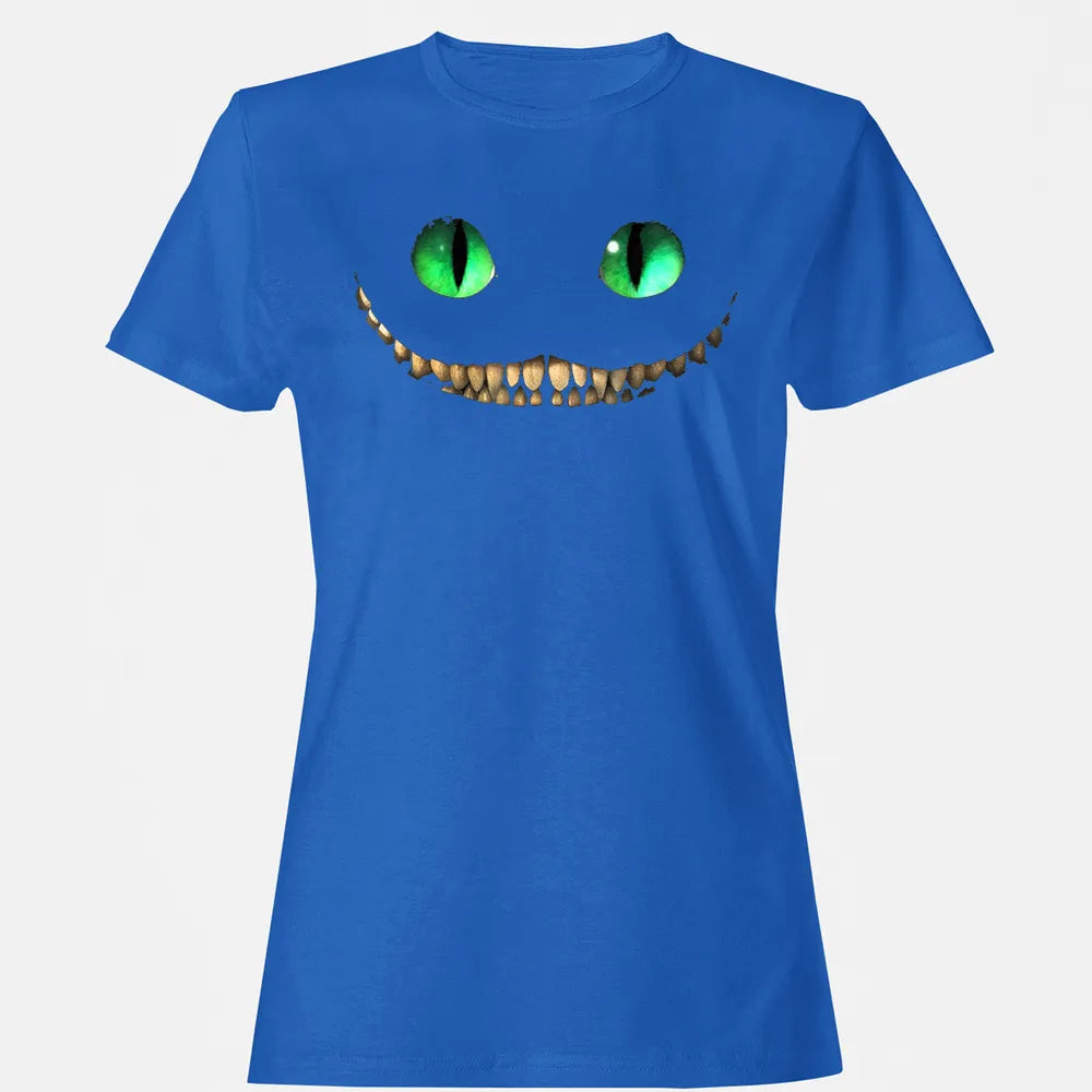 Women's T-shirt - KKYQHPZP