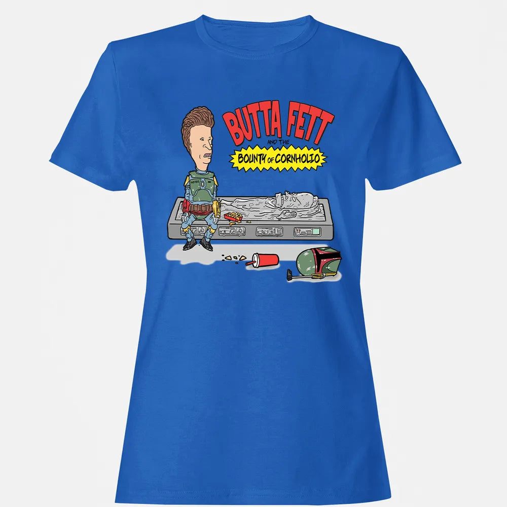 Women's T-shirt - 98UEKLFP