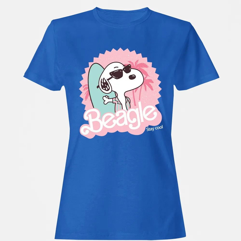 Women's T-shirt - MMVWKK2B