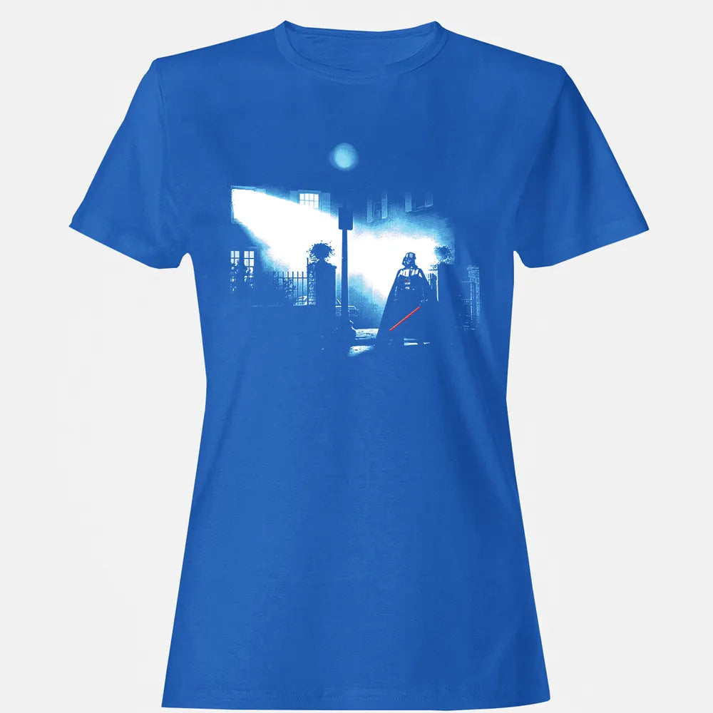 Women's T-shirt - SP2KRJFM