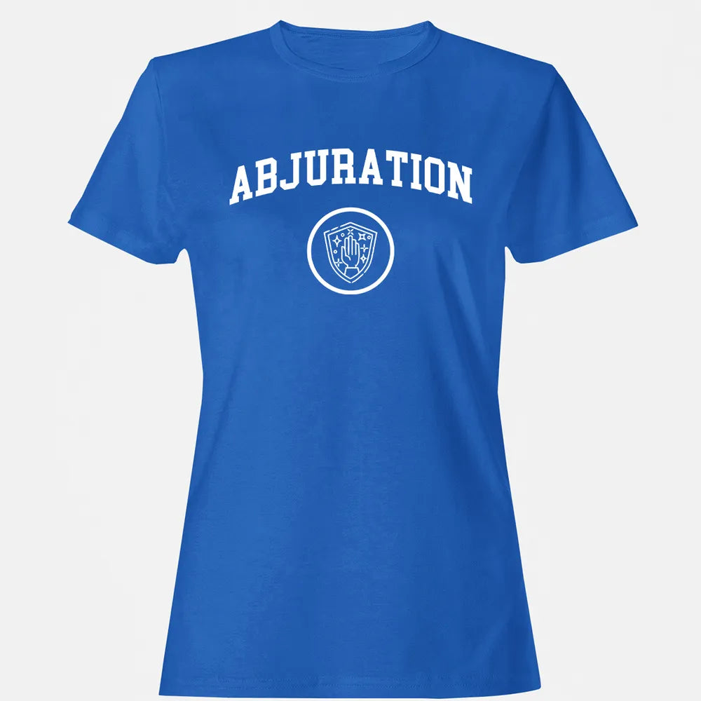 Women's T-shirt - CJ4A64YU