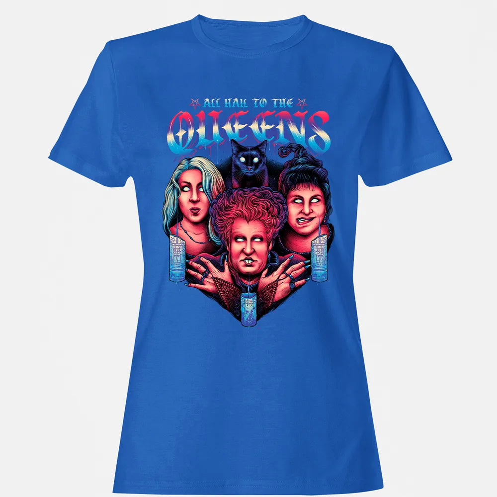 Women's T-shirt - 1LUNLJ6X