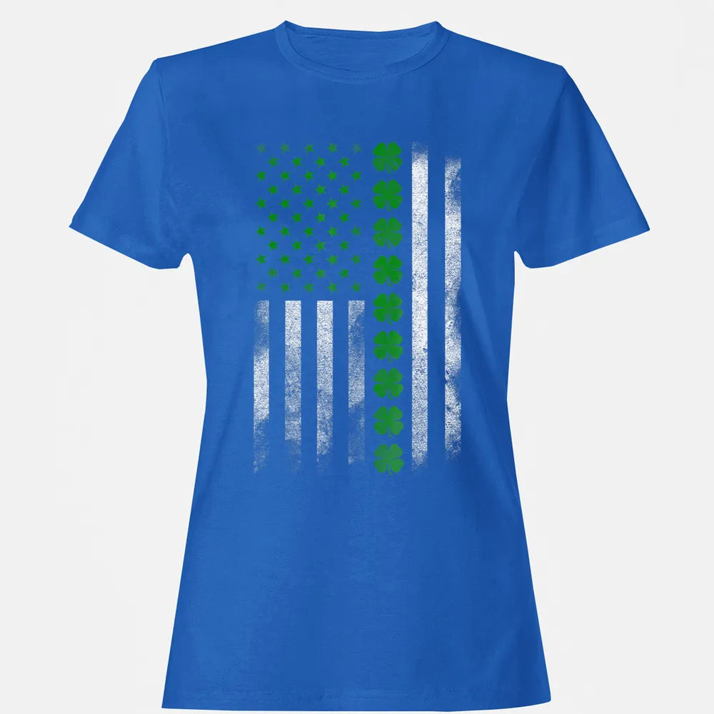Women's T-shirt - 1E1BJRC4