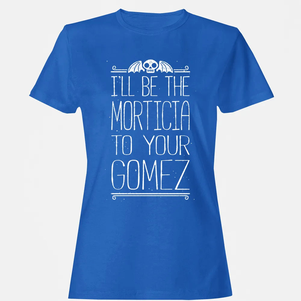Women's T-shirt - YWPVURWG