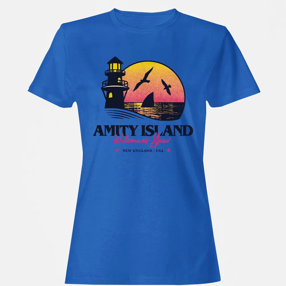 Women's T-shirt - RLF2J575