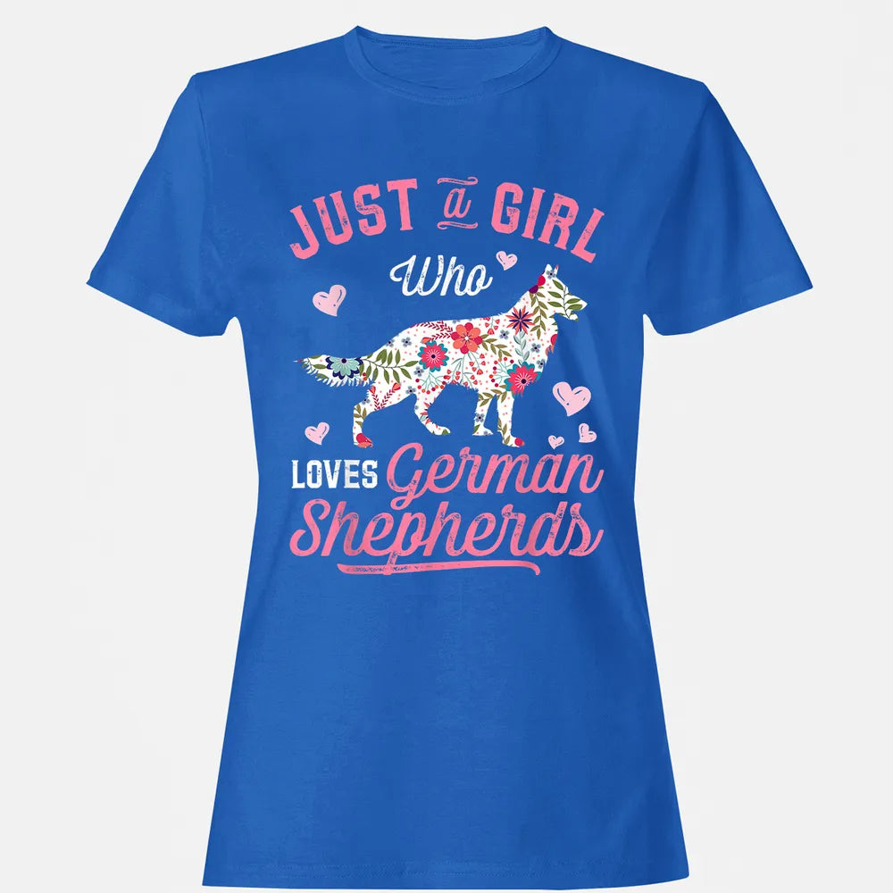 Women's T-shirt - 5FDFYGET