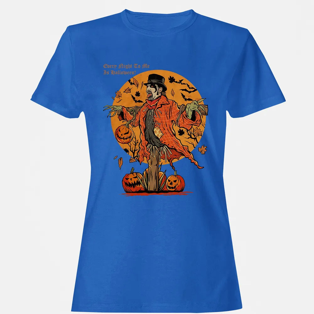 Women's T-shirt - 5PWWKAQV