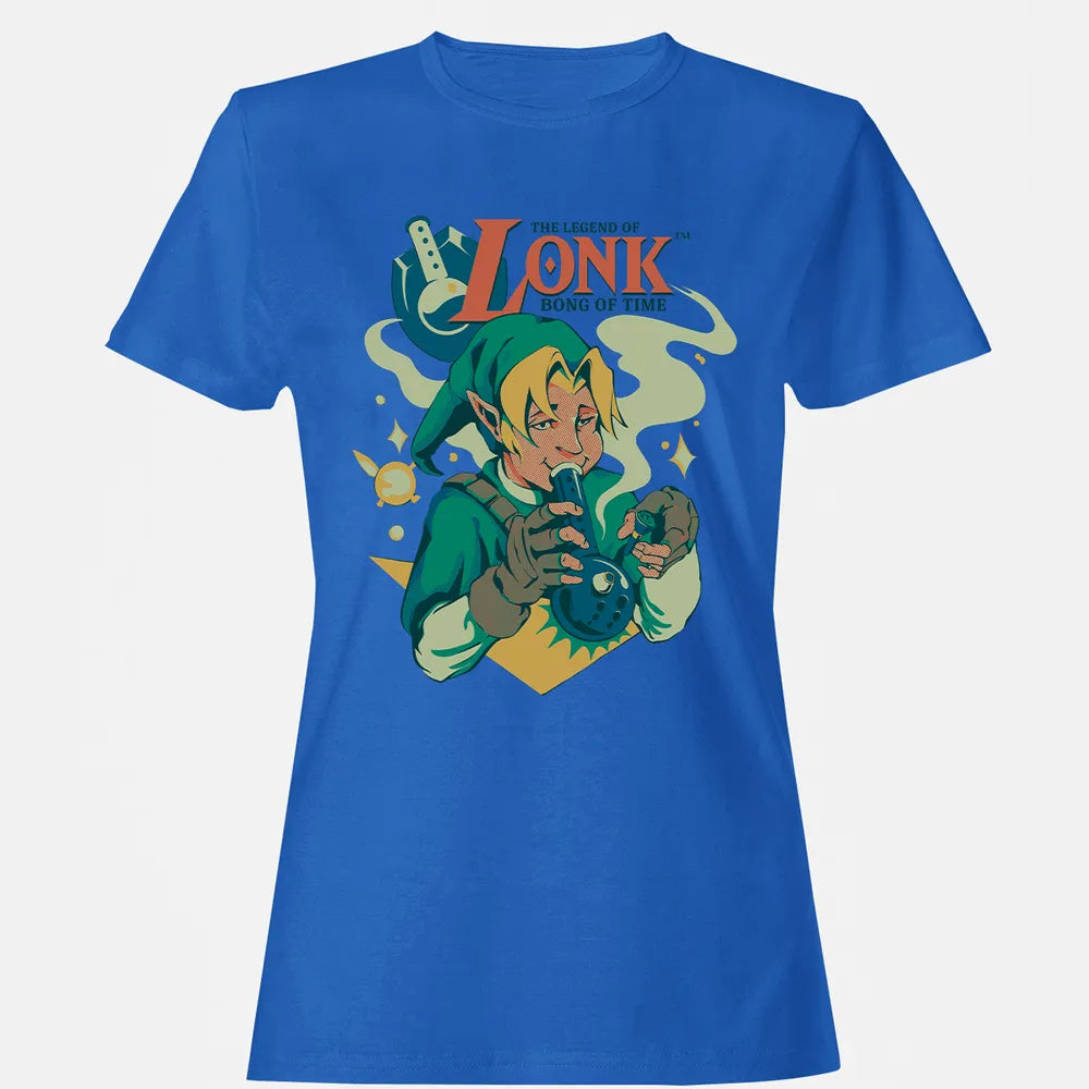 Women's T-shirt - MS5EUB3Q