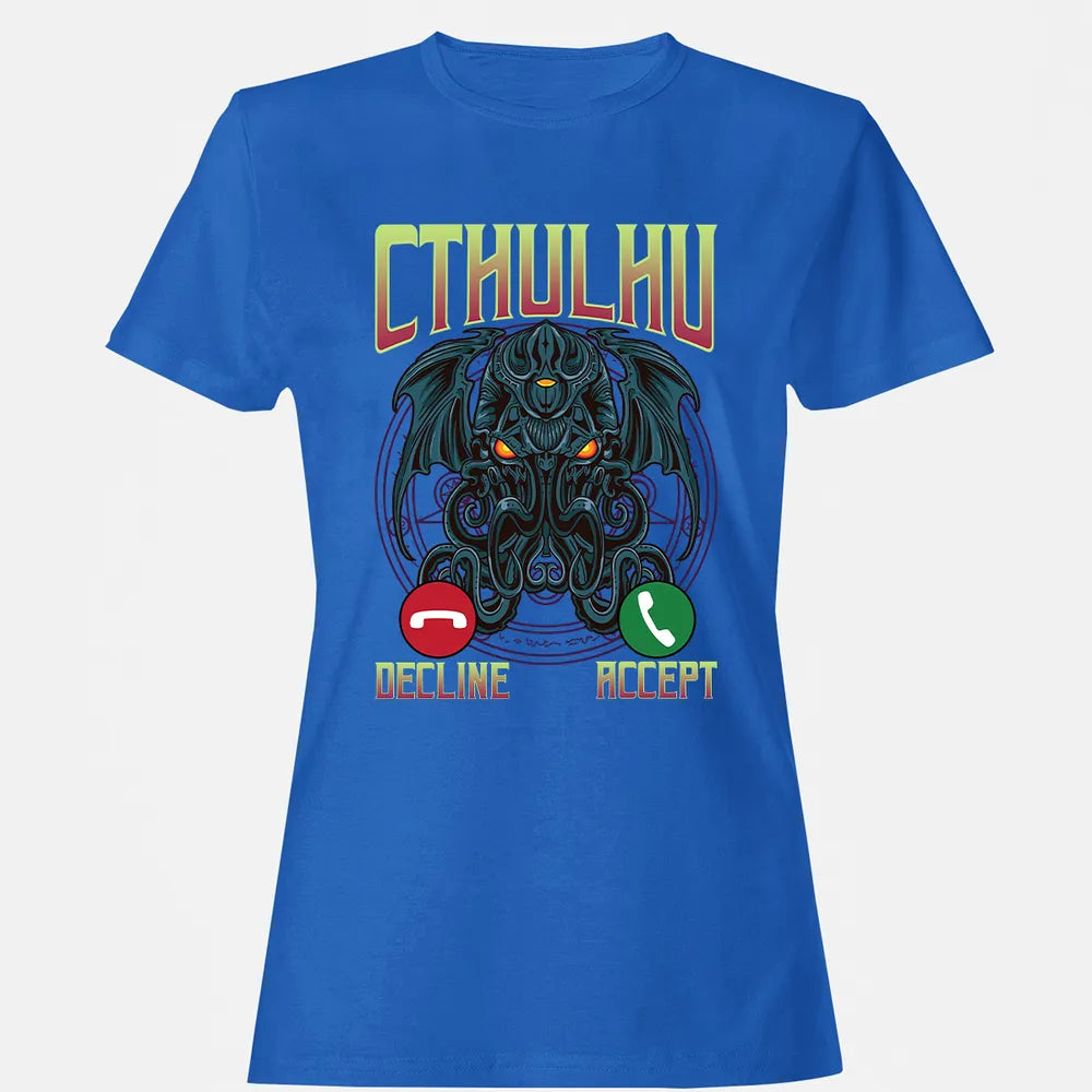 Women's T-shirt - A578VB8Q