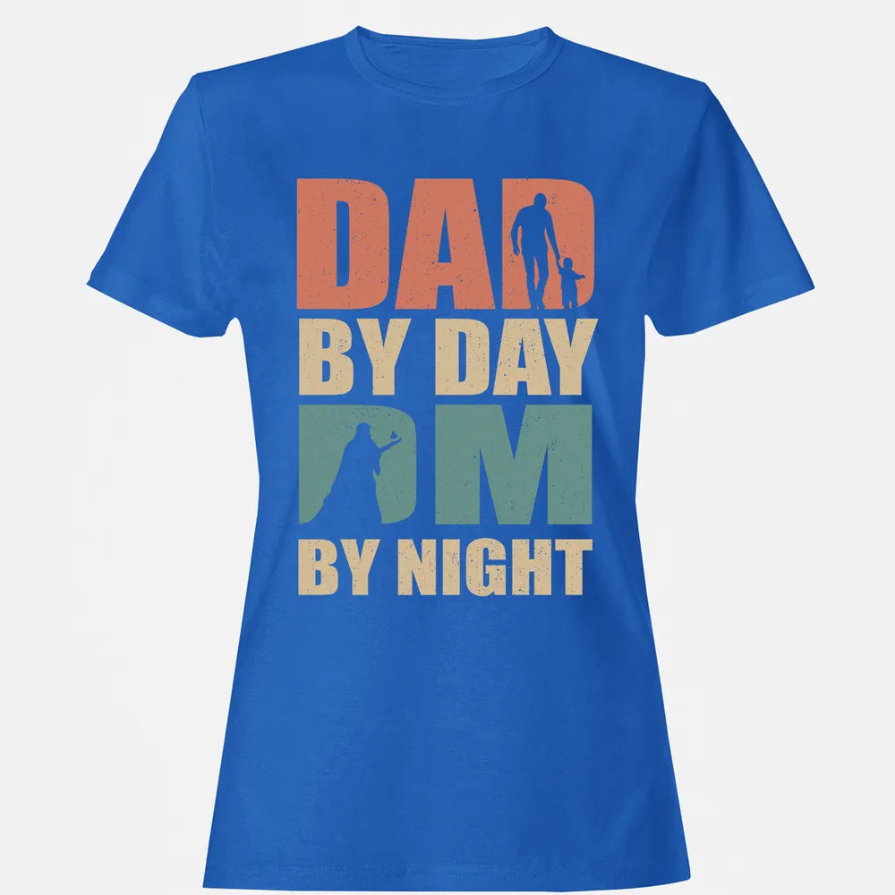 Women's T-shirt - PWVRTPVJ