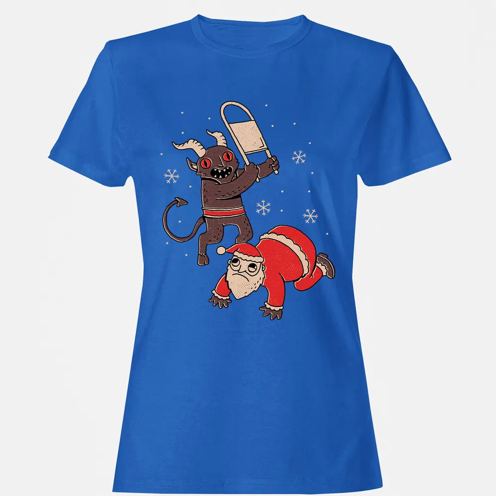 Women's T-shirt - 651FVDFA