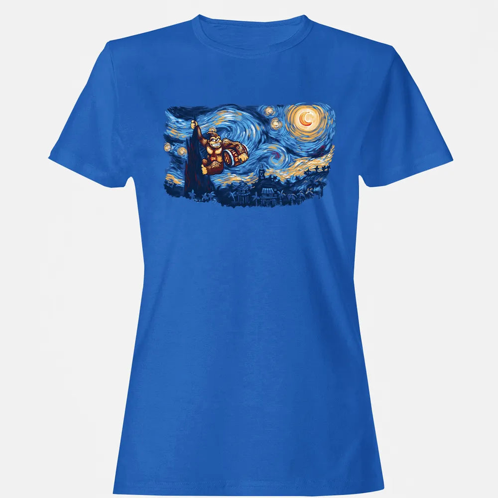Women's T-shirt - 98R3SGYA