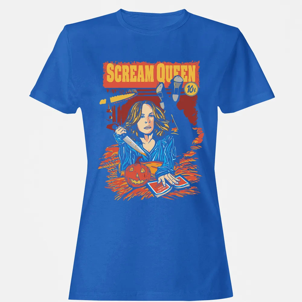 Women's T-shirt - MQHWYSGQ