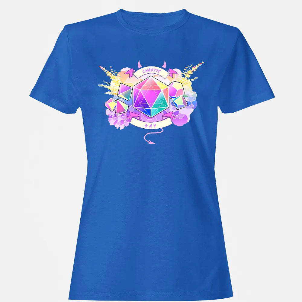 Women's T-shirt - THM5TBNQ