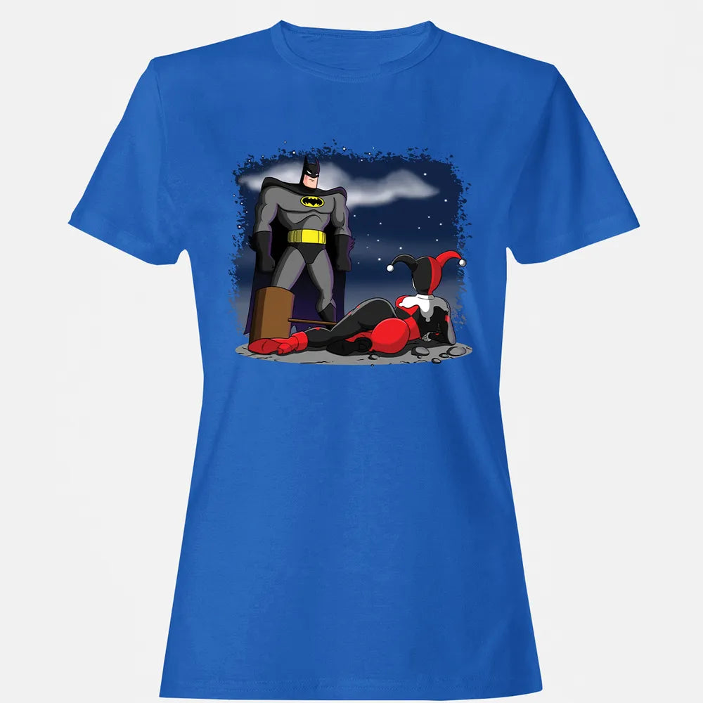 Women's T-shirt - 78MJD72A