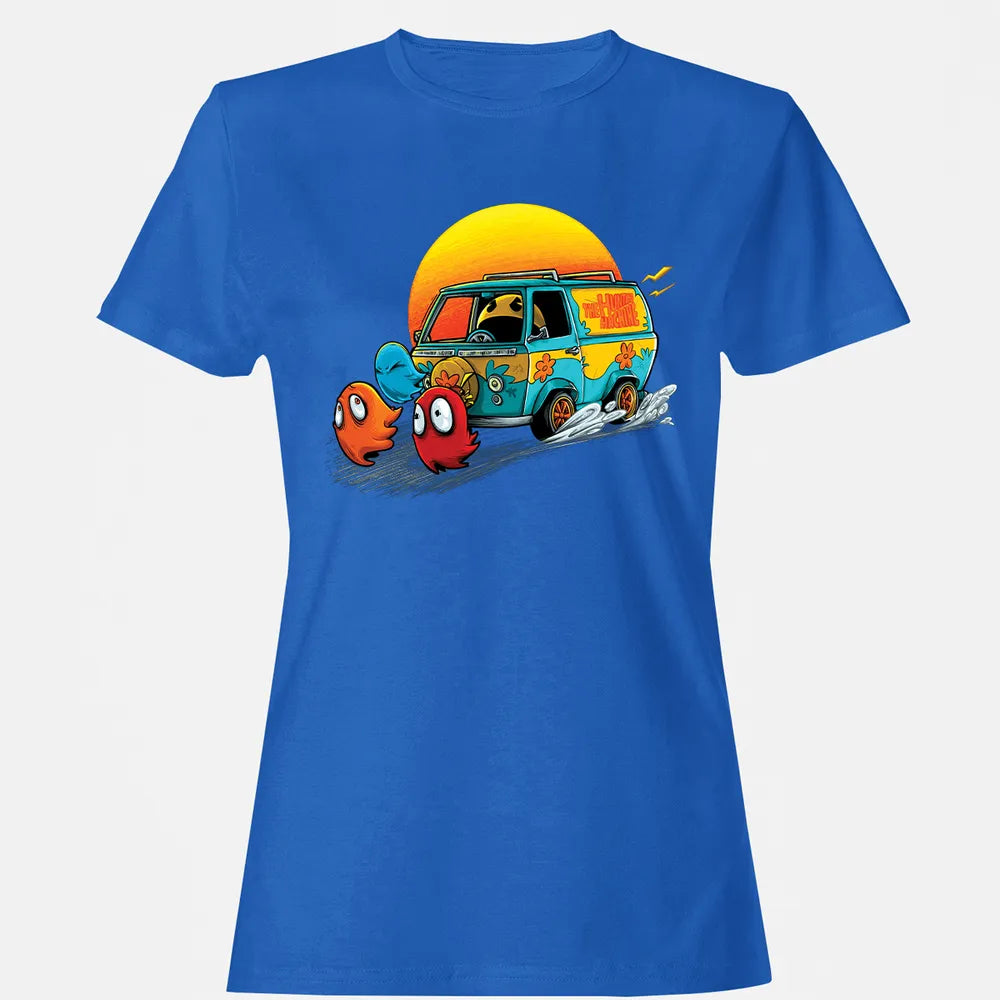 Women's T-shirt - CF3DCD96