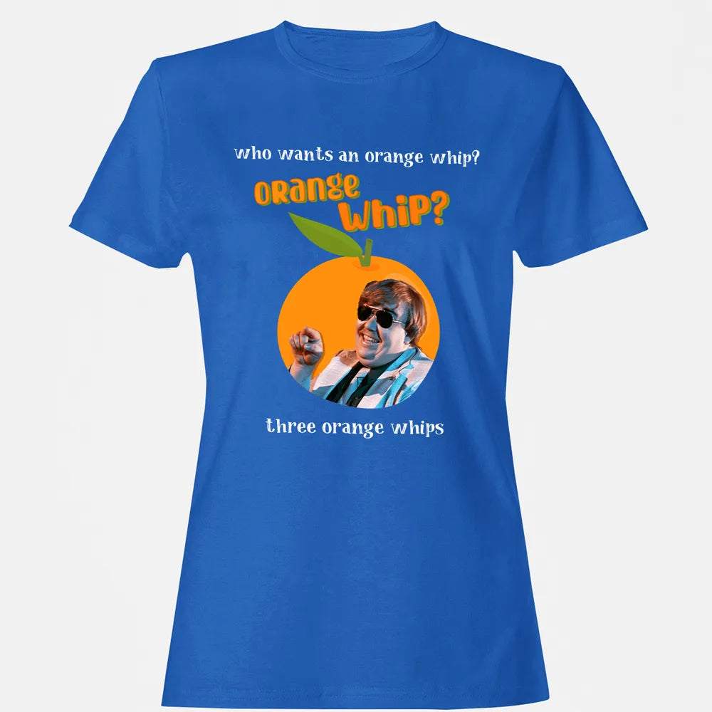 Women's T-shirt - KU3KV7W7