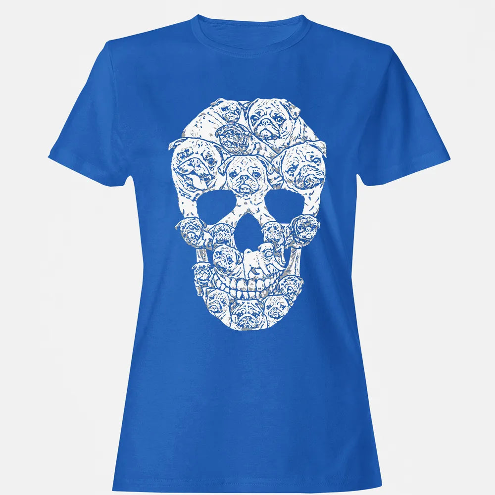 Women's T-shirt - 27T7M3J4