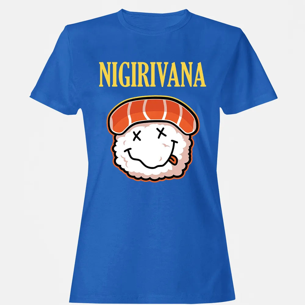 Women's T-shirt - BD56LPM6