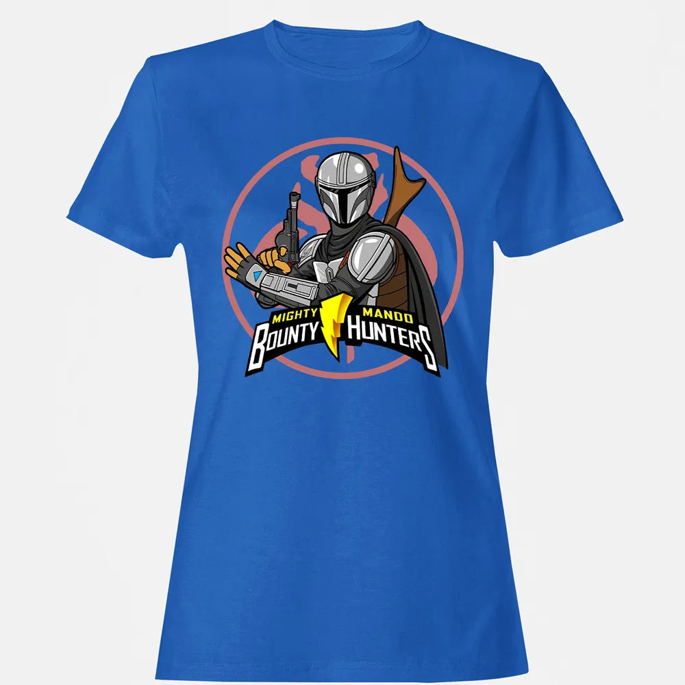 Women's T-shirt - 5SEH4GQN