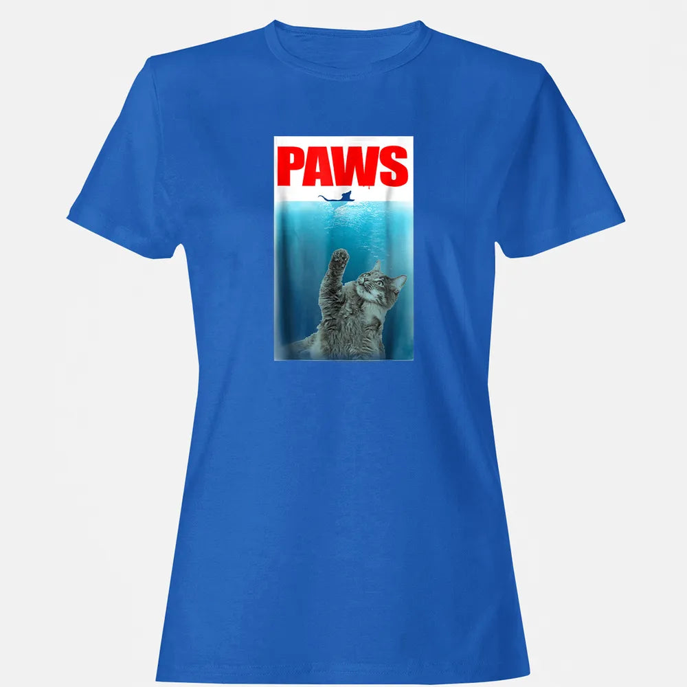 Women's T-shirt - CTL9PQQH