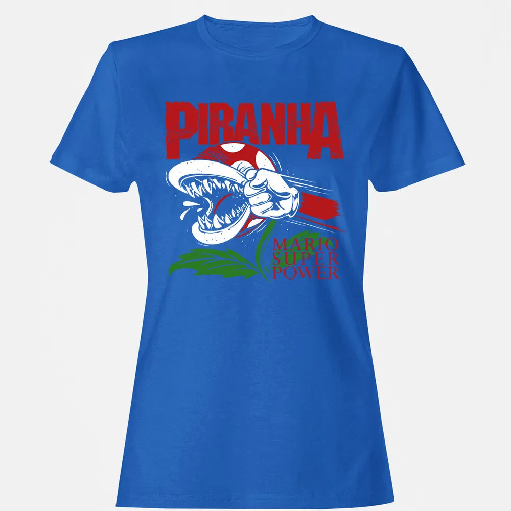 Women's T-shirt - 7F7KFFXS