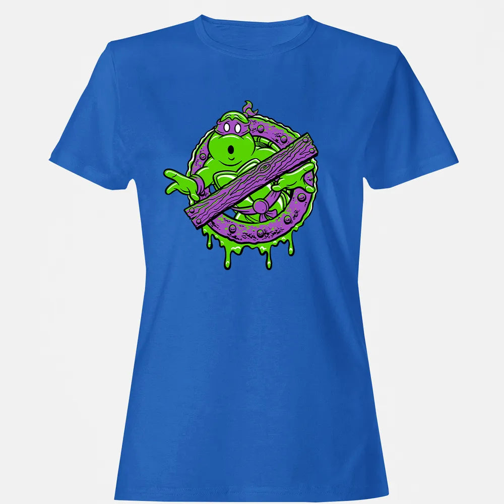 Women's T-shirt - HBSLLV94