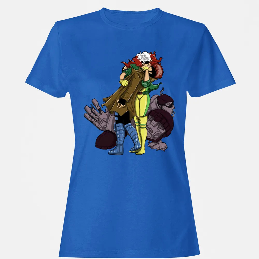 Women's T-shirt - DHL2PE5W
