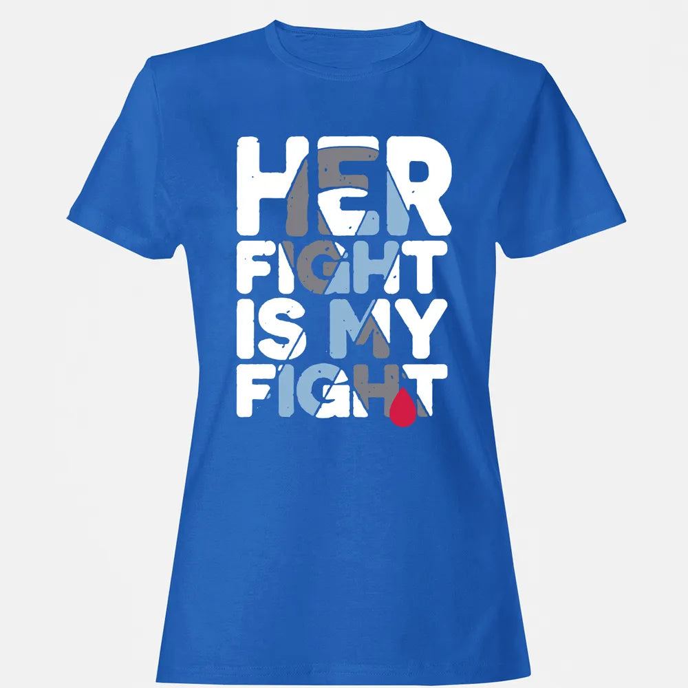 Women's T-shirt - 4CM3ZL4U