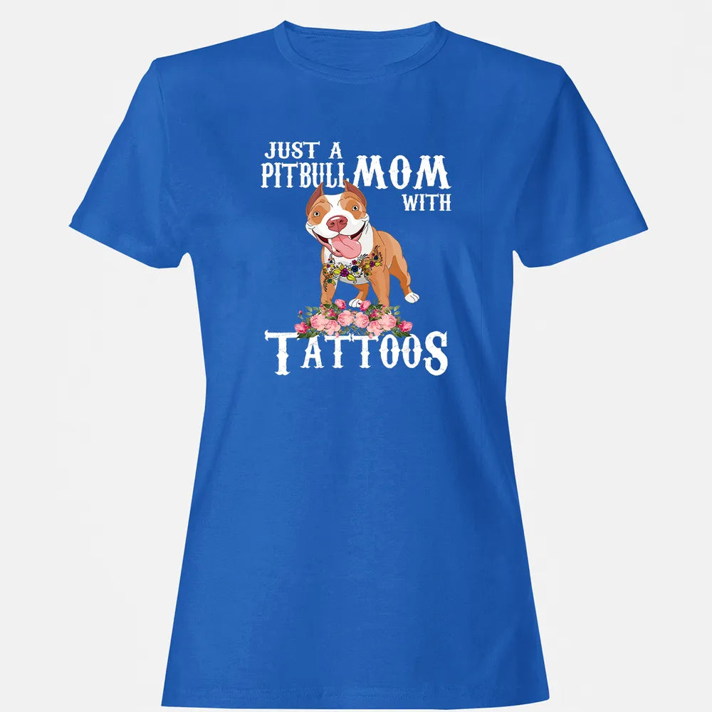 Women's T-shirt - U6S99BQS