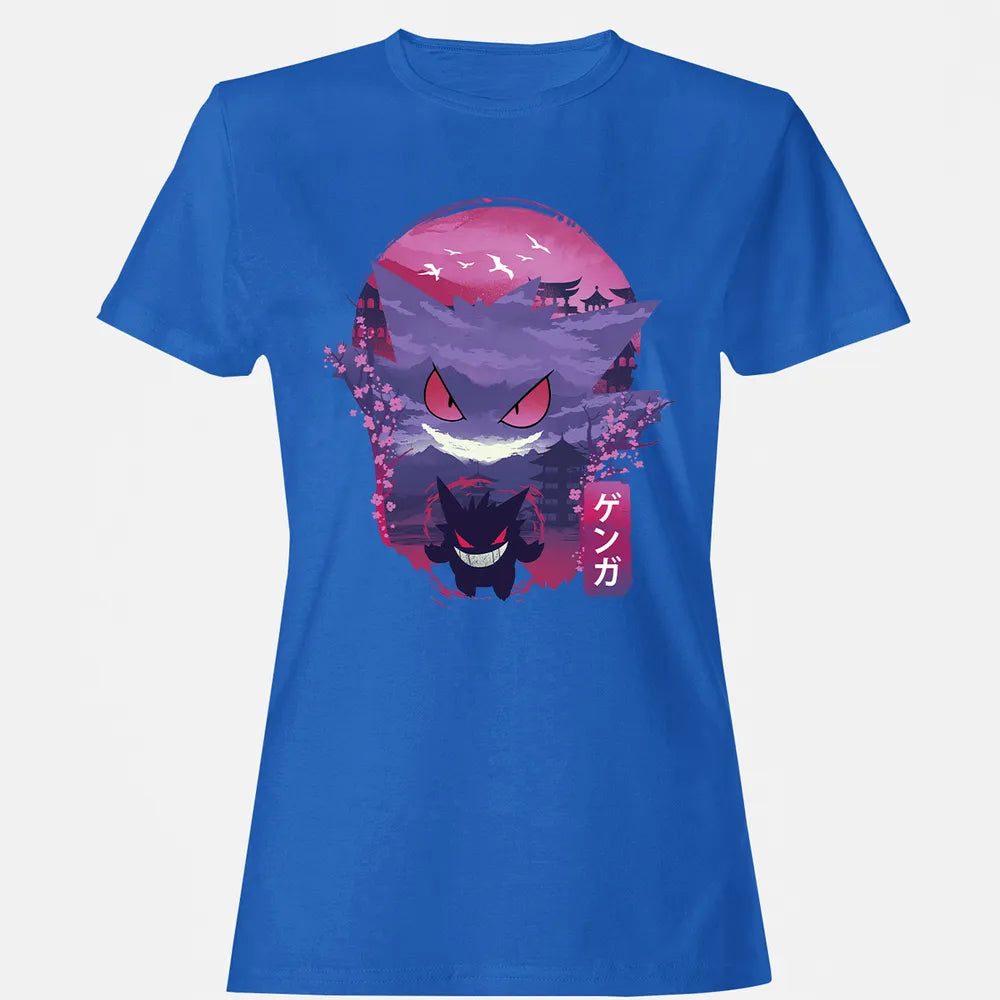 Women's T-shirt - ACXMG5EL