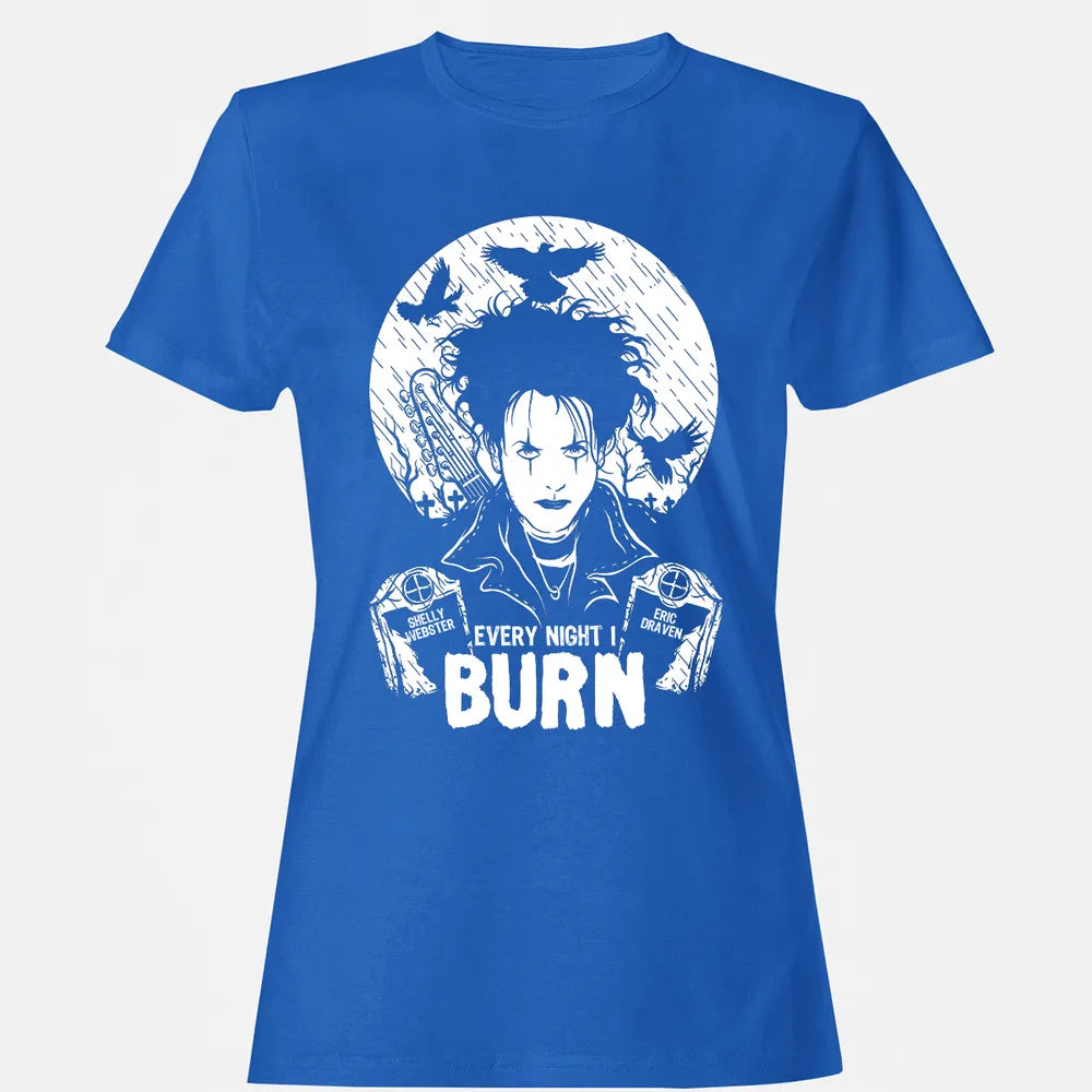 Women's T-shirt - 3RB1VVGV