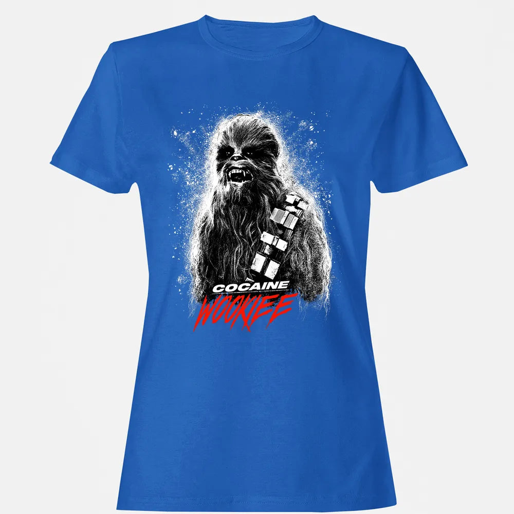 Women's T-shirt - 2UTZT8KE