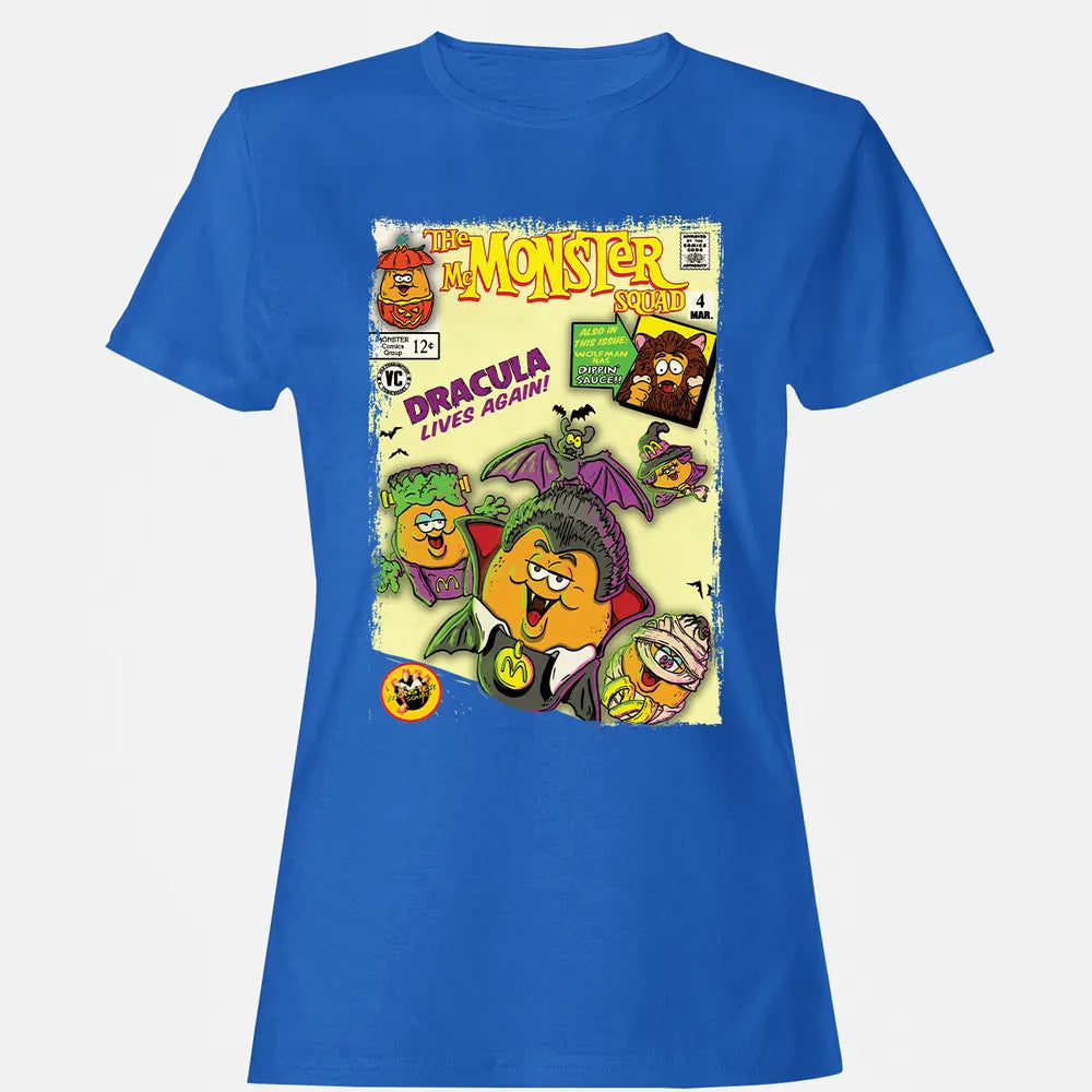 Women's T-shirt - DAEUWEB8