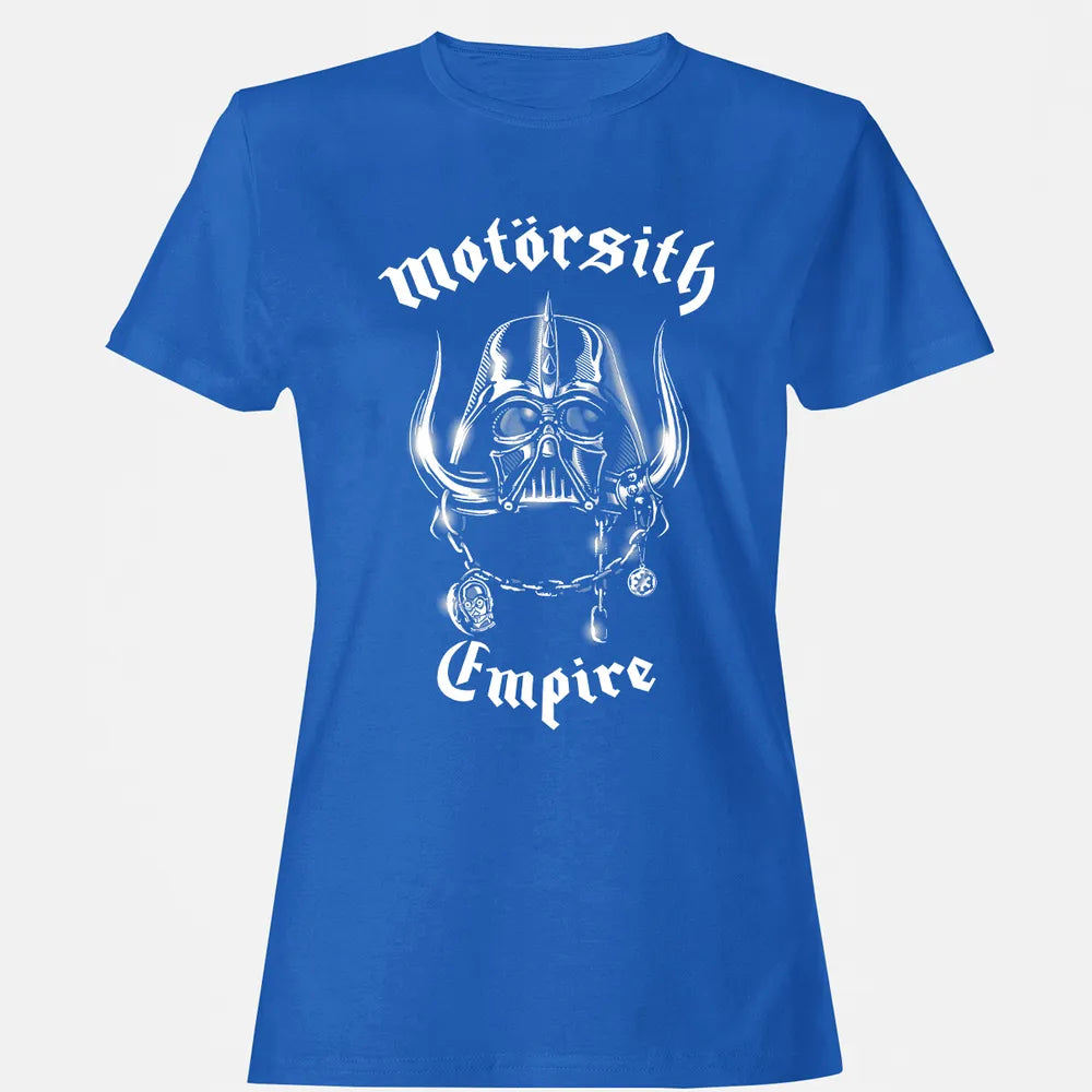 Women's T-shirt - WM1U3MBS