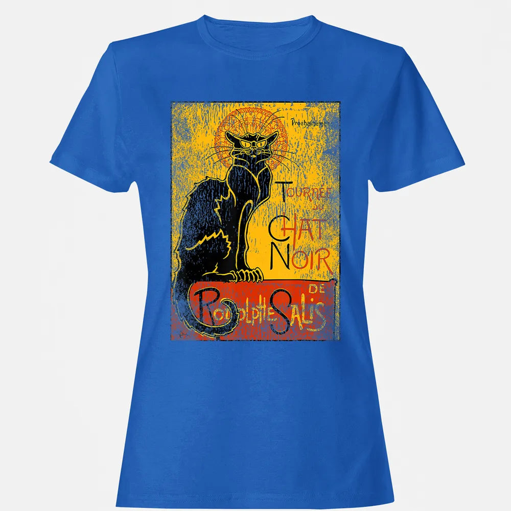 Women's T-shirt - 4C8R4BC8