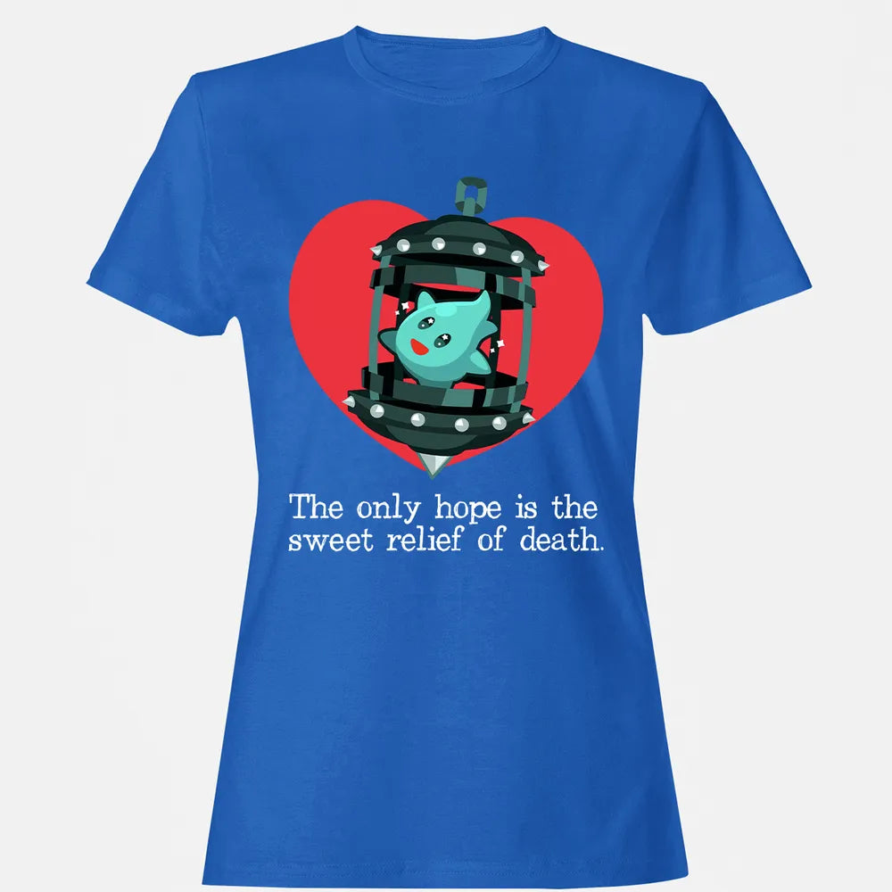 Women's T-shirt - 3SEFB78F
