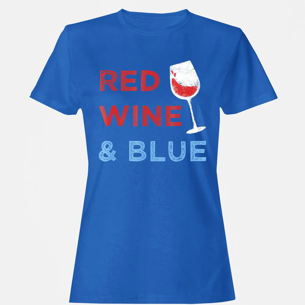Women's T-shirt - FKPRC83U