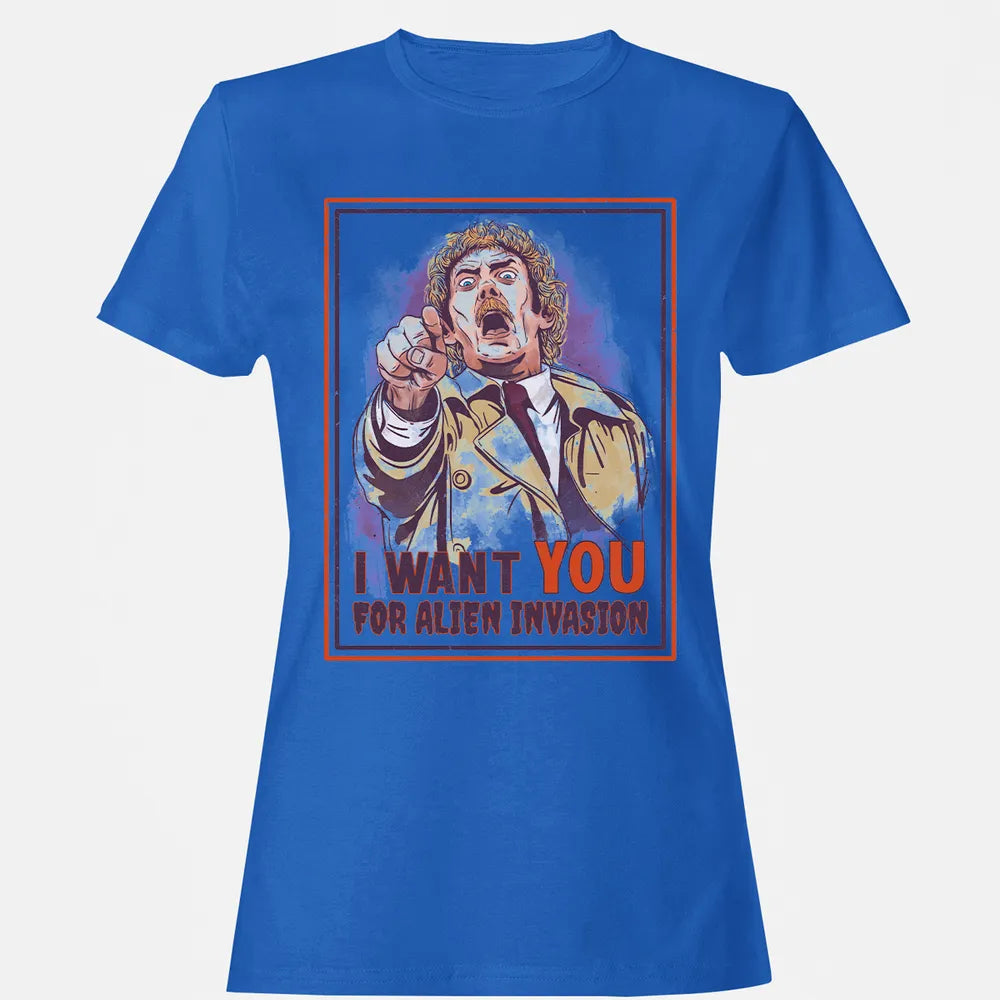 Women's T-shirt - SRKK24T7